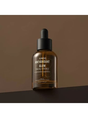 JUMISO Essenz Antioxidant Glow Essence, 40 ml