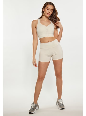 faina Damen Top in Elfenbein