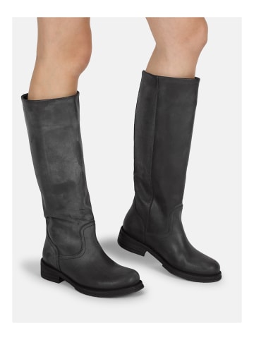 Felmini Stiefel in Schwarz