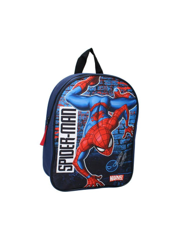 Spiderman Rucksack Ideal für Schule und Freizeit Tasche
