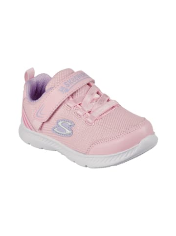 Skechers Sneakers Low Comfy Flex 2.0 Happy Stride in rosa