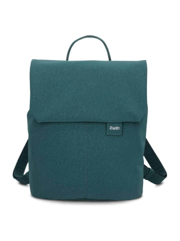 Zwei Mademoiselle MR8 - Rucksack 29 cm (cord-polar) in pacific