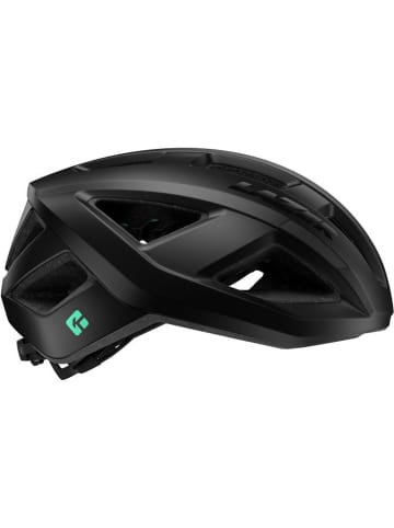 Lazer Rennrad/Gravel-Helm Tonic KinetiCore in schwarz