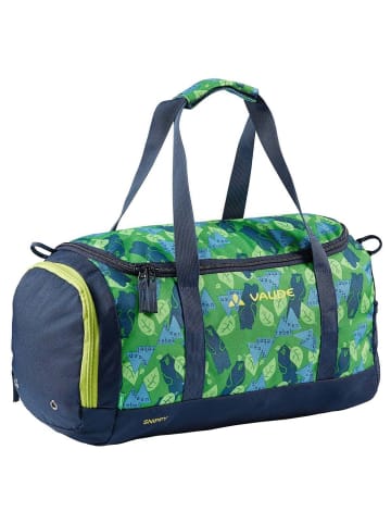 Vaude Snippy - Jr. Sporttasche 40 cm (parrot green/eclipse) in parrot green/eclipse