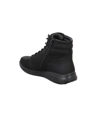 Jomos Boots in Schwarz