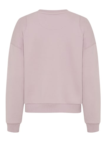 Kangaroos Sweatshirt in rosé