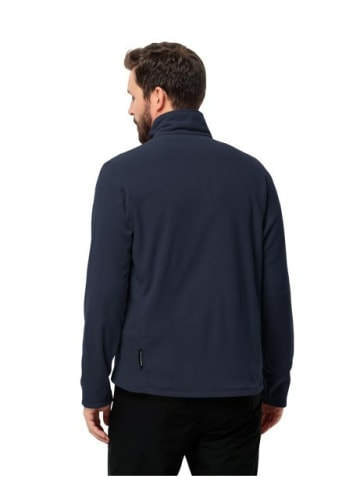 Jack Wolfskin Blouson für Herren in blau