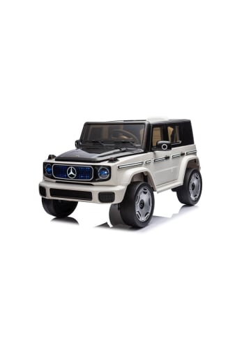 Wisam® Batteriebetriebenes Auto Mercedes EQG 4x4