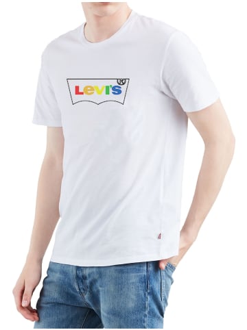 Levi´s T-Shirts in sodalite blue