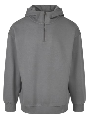 Urban Classics Sweat & Fleece - Hoody in darkshadow