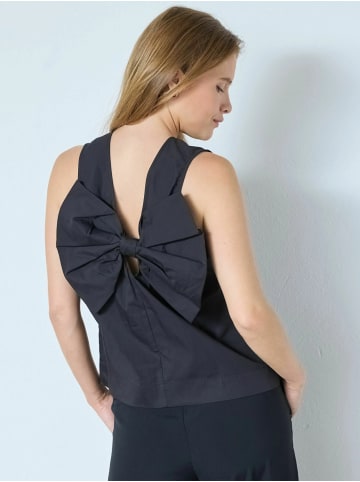 Co'couture Top SannaCC in Black
