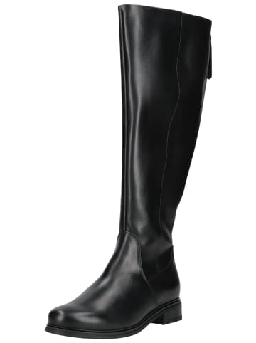 Gabor Stiefel in Schwarz
