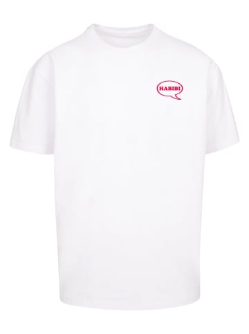 Merchcode Merchcode T-Shirts in white