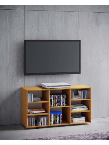 ebuy24 TV Tisch Fetino  Buche 114 x 40 cm