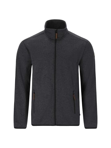 Gipfelglück Midlayer Heinz in Dark Grey