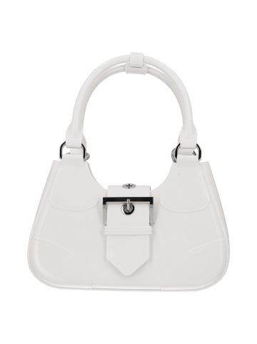 FELIPA Handtasche in WEISS