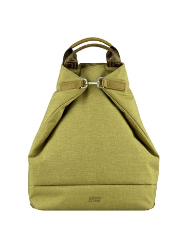 Jost Bergen City Rucksack 40 cm in olive