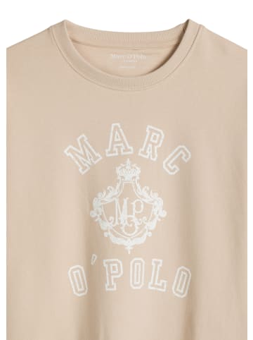 Marc O'Polo TEENS-GIRLS Sweatshirt in SUMMER SAND MEL.