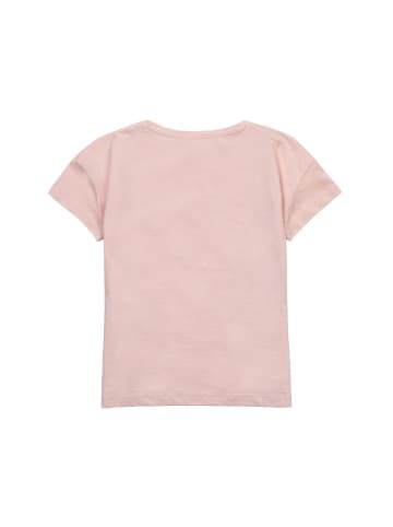 Minoti T-Shirt 10KTEE 1 in apricot