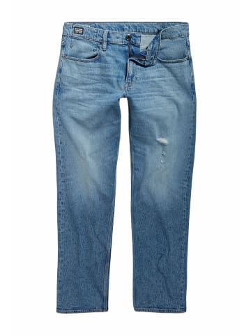 G-Star Slim Fit Jeans für Damen in blau