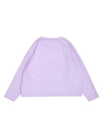 Fred´s World by GREEN COTTON T-Shirt 1512114700 in lila