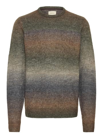 BLEND Strickpullover BHDANNIE in Grün