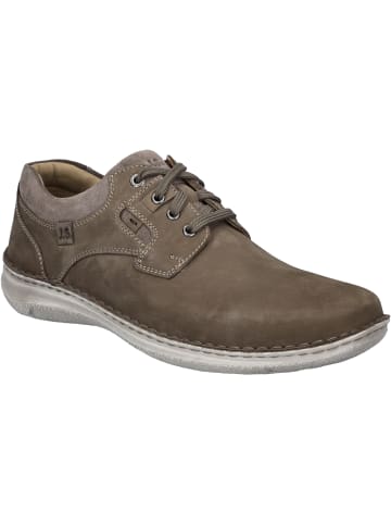 Josef Seibel Halbschuh Anvers 36 in vulcano