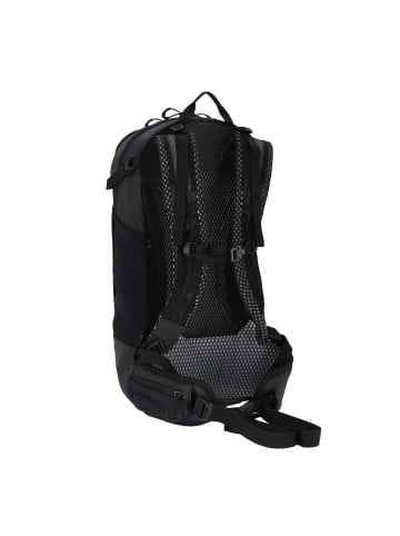 Jack Wolfskin Rucksack für Damen in schwarz