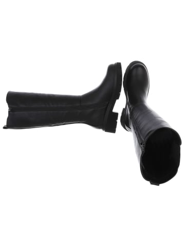 Ital-Design High Heel in Schwarz