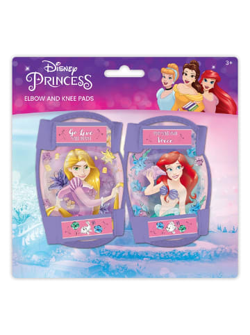 Disney Disney Princess Schützer für Kinder – Perfekt für Skaten in Rosa