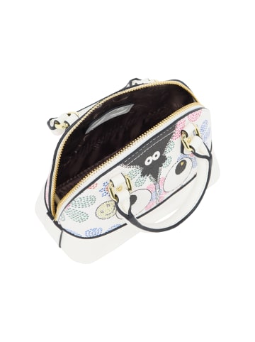 myMo Handbag Handbag in White