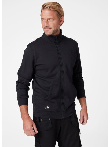 Helly Hansen Pullover in Schwarz