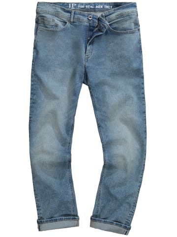 JP1880 Jeanshose in mattes jeansblau