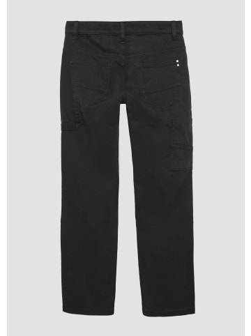 s.Oliver Hose PETE in 9999_schwarz