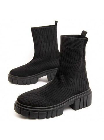 Montevita Boots Botilan41 in Schwarz