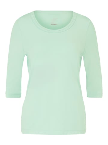 Joy Sportswear 3/4-Arm-Shirt ALISA in frozen lichen