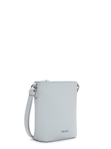 Tamaris Umhängetasche TAS Alessia in lightblue