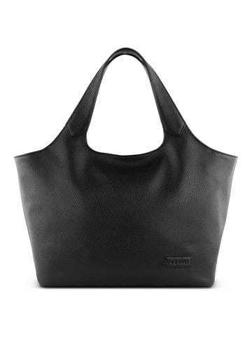 Bugatti Elsa - Shopper M 13" 45 cm (schwarz) in schwarz
