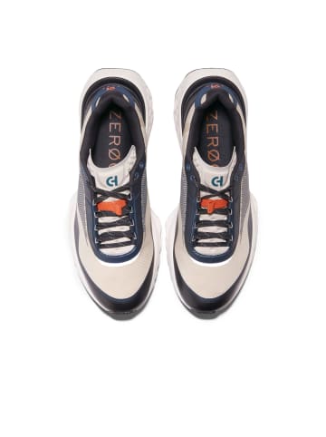 Cole Haan Sportschuh 5.ZEROGRAND ALL-TERRAIN RUNNER in OXFORD TANTANGERINE PolyamidIVORY