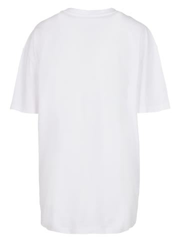 F4NT4STIC T-Shirt in white