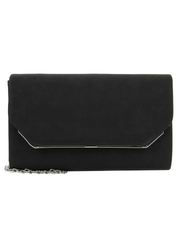 Tamaris Amalia Clutch Tasche 26 cm in black