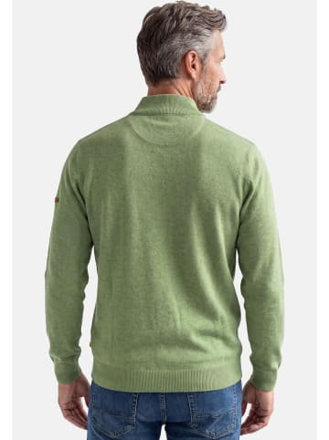 Redmond Troyer Basic in Grün