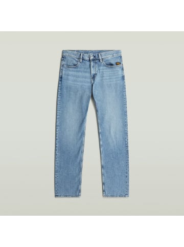 G-Star Raw Jeans in faded sea point blue