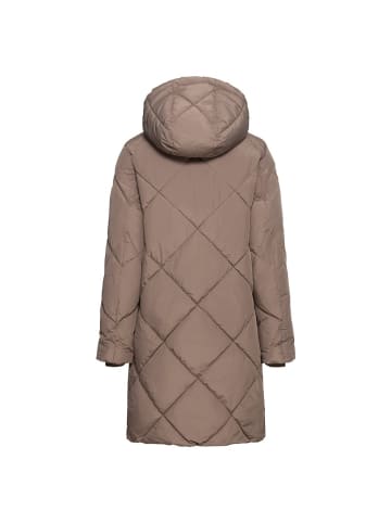 Camel Active Mantel in Walnut