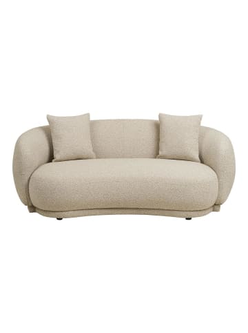 ebuy24 Sandfarben 96 x 190 cm