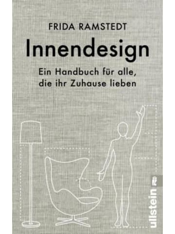 ullstein Buch - Innendesign