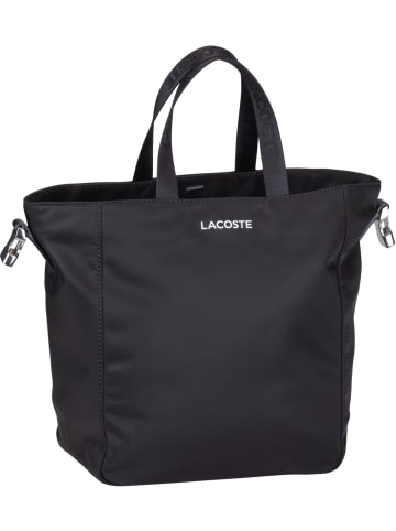 Lacoste Handtasche Active Nylon 4530 in Noir