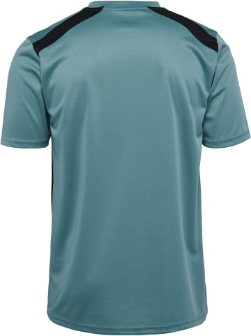 Hummel T-Shirt Hmlmulti Fußball Herren in ARCTIC