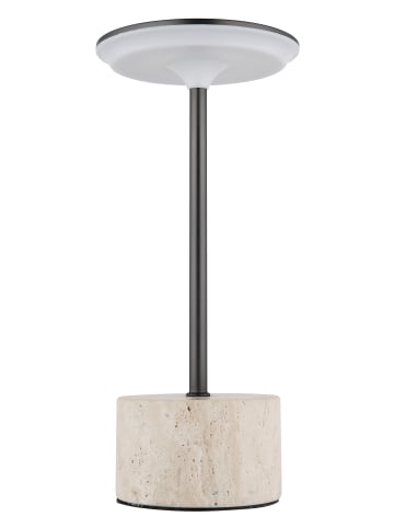 Globo lighting Tischleuchte "LAURENA" in gray
