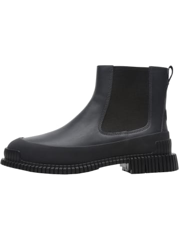 Camper Stiefeletten " Pix " in Schwarz